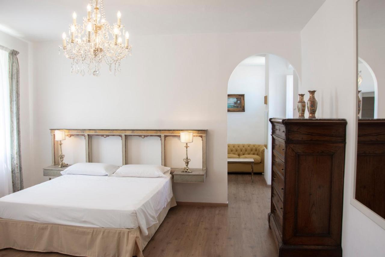 Il Palazzetto Bed & Breakfast Соренто Екстериор снимка
