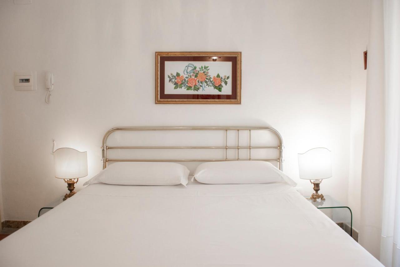 Il Palazzetto Bed & Breakfast Соренто Екстериор снимка