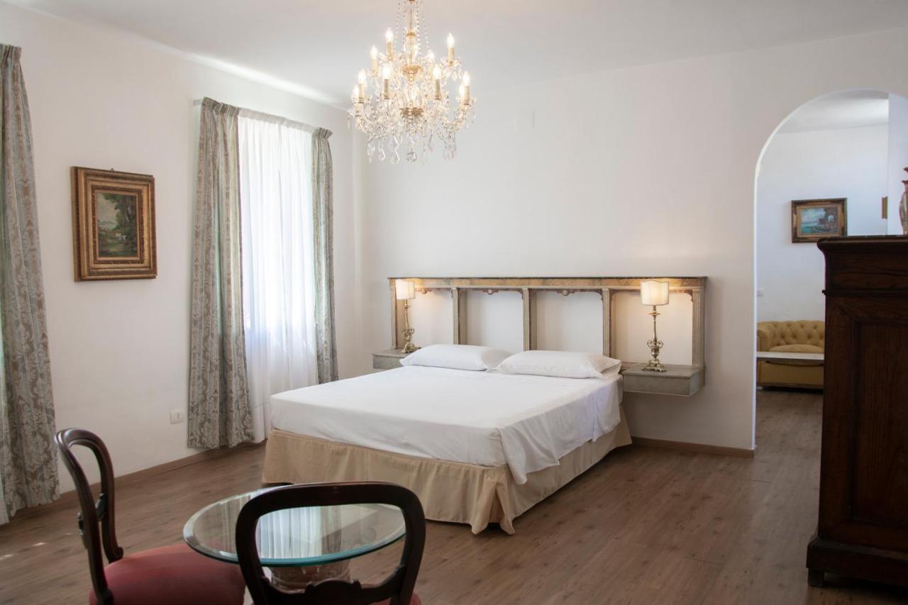 Il Palazzetto Bed & Breakfast Соренто Екстериор снимка