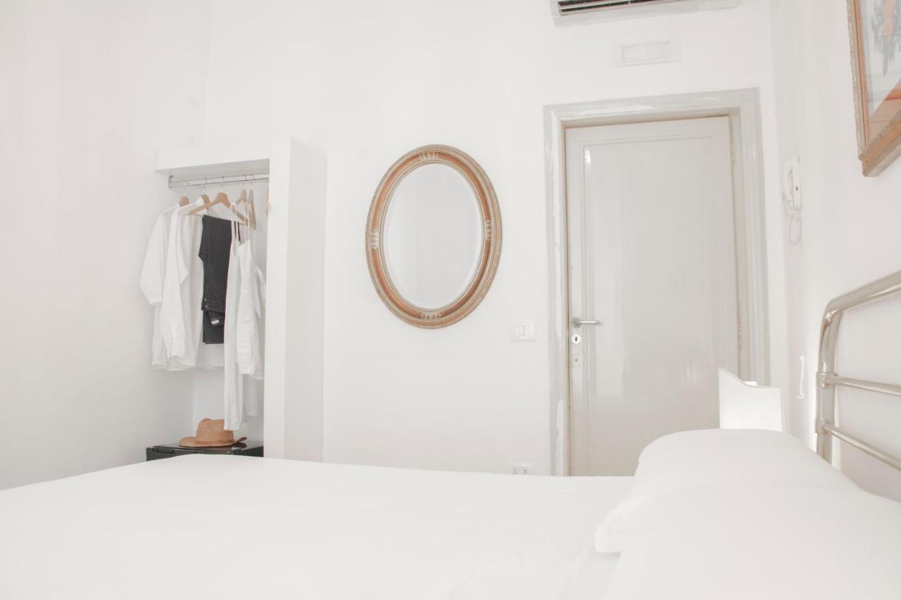 Il Palazzetto Bed & Breakfast Соренто Екстериор снимка