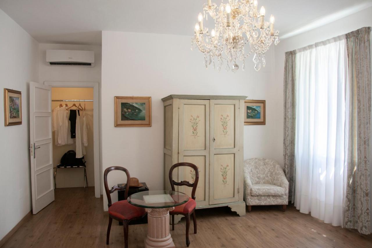 Il Palazzetto Bed & Breakfast Соренто Екстериор снимка