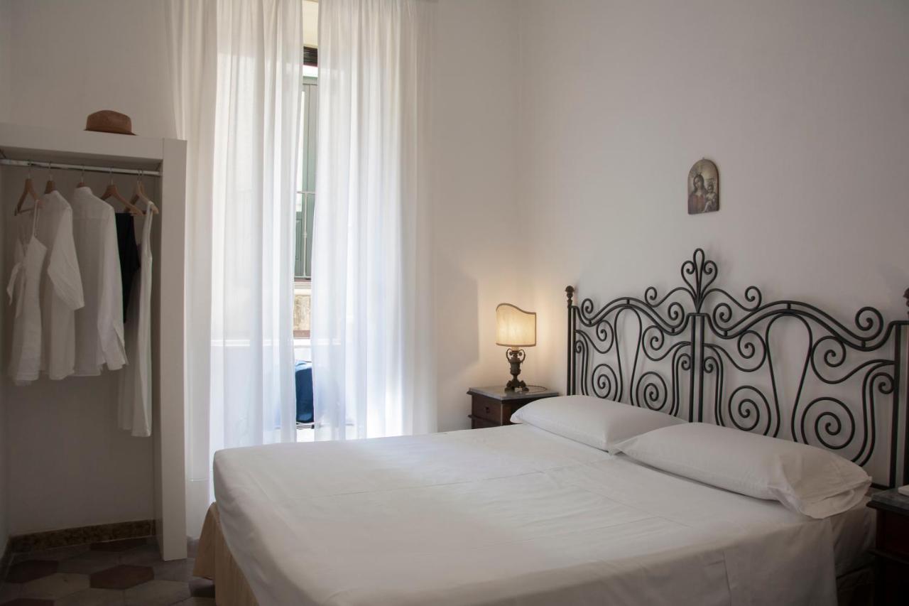 Il Palazzetto Bed & Breakfast Соренто Екстериор снимка