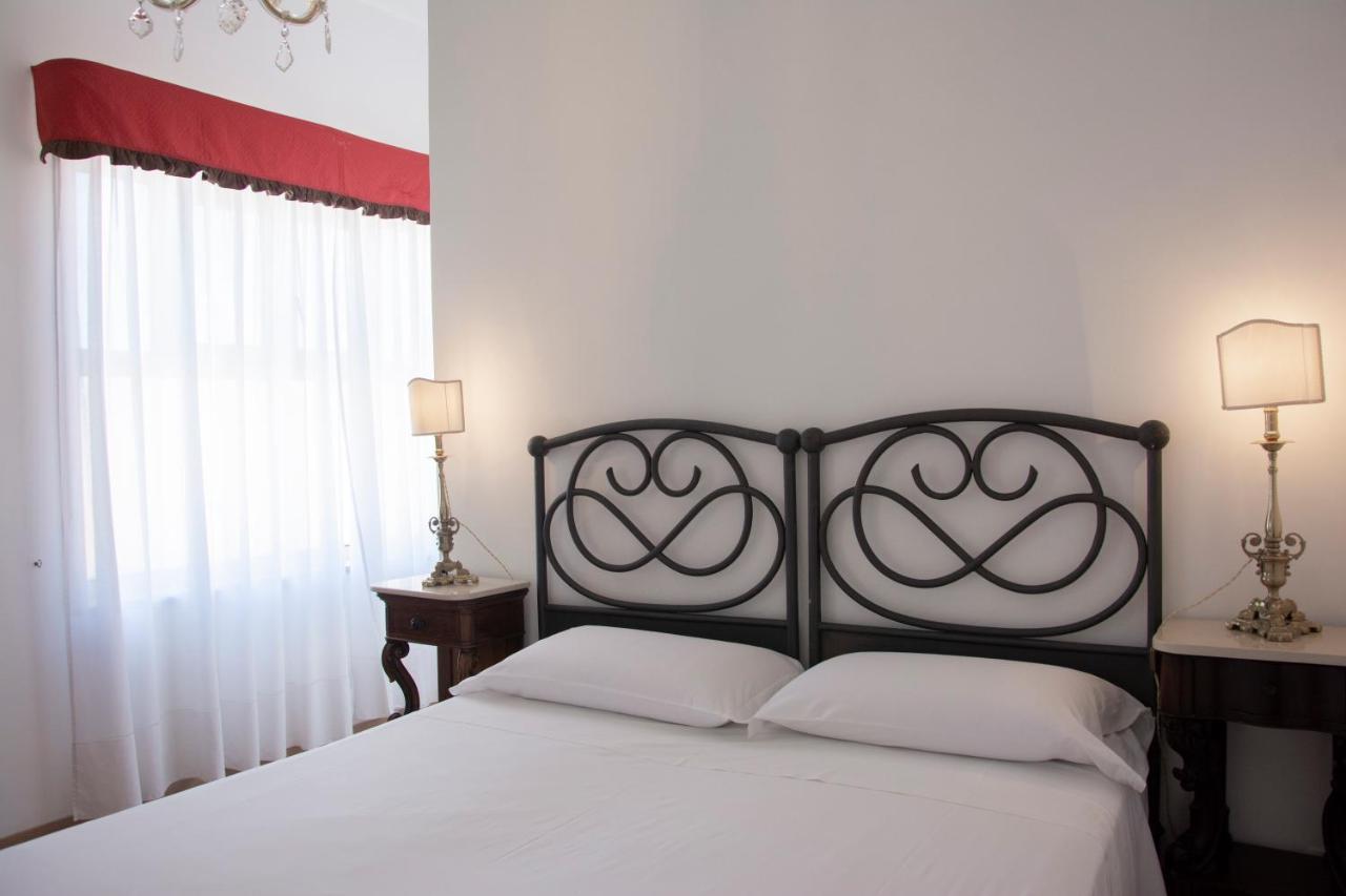 Il Palazzetto Bed & Breakfast Соренто Екстериор снимка