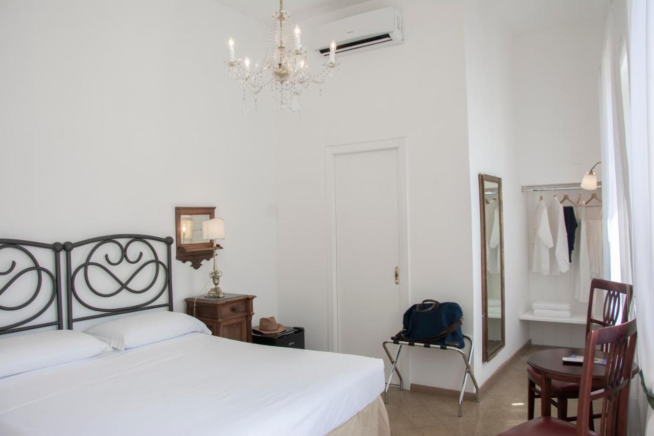 Il Palazzetto Bed & Breakfast Соренто Екстериор снимка